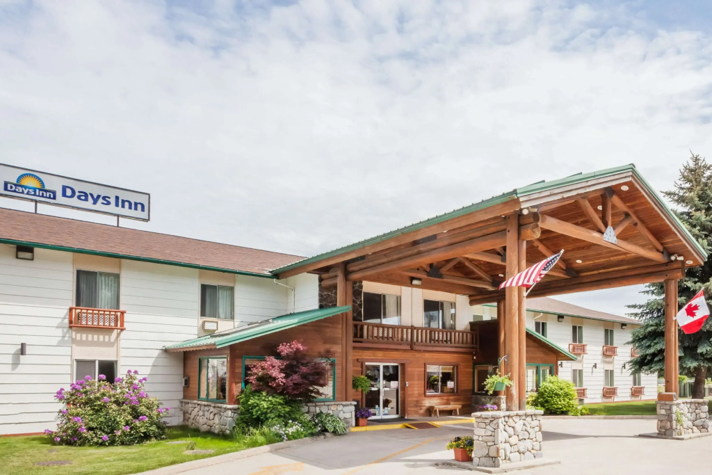 Days Inn Sandpoint