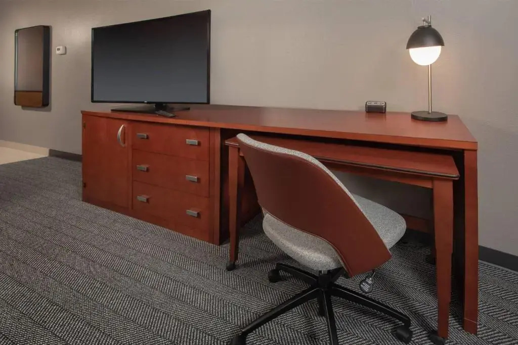 Fairfield Inn & Suites by Marriott Frederick