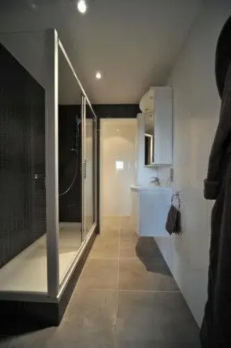 Pegasus Studioflats Brussels City