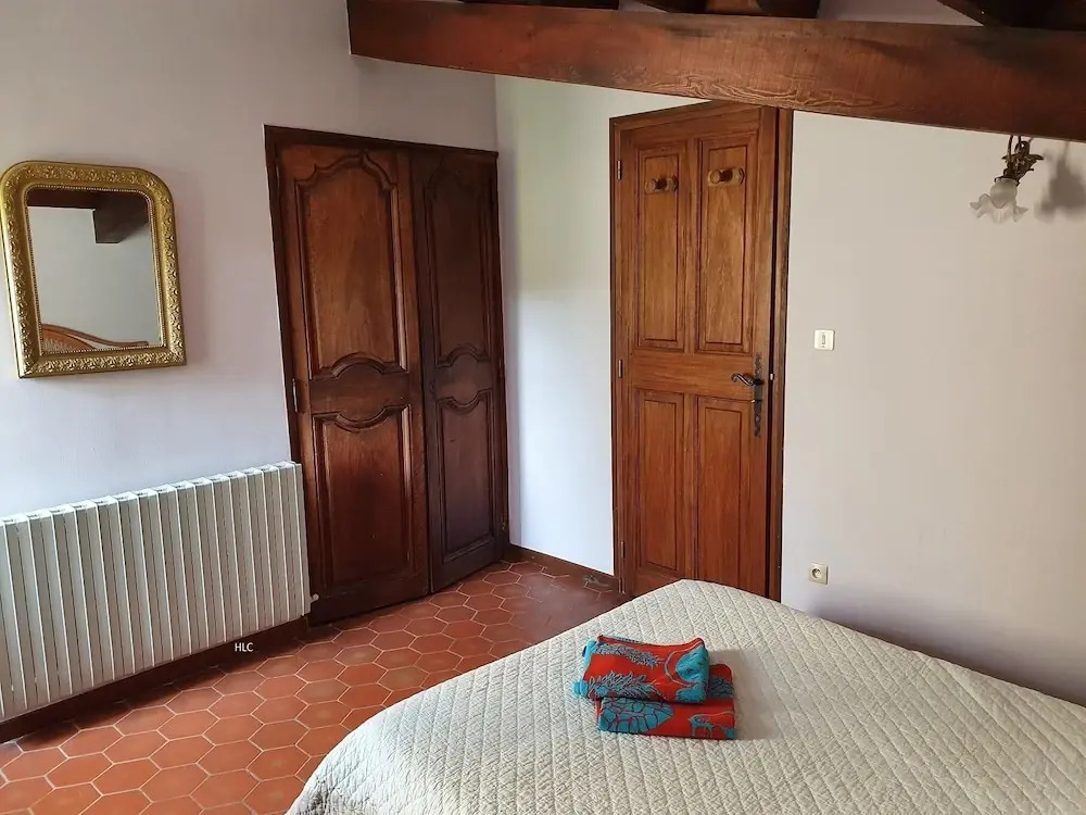 Les Demeures du Clos B&B