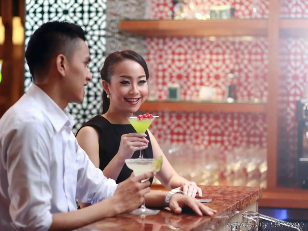 Novotel Tangerang