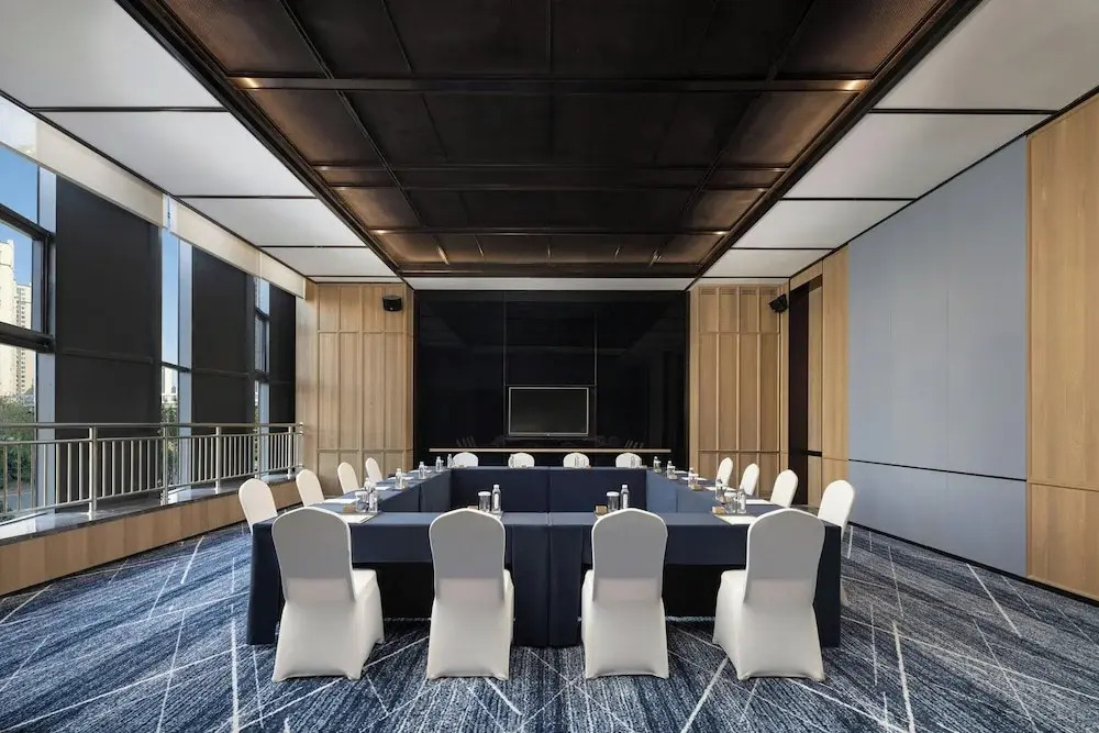 Four Points by Sheraton Wuhan, Dongxihu