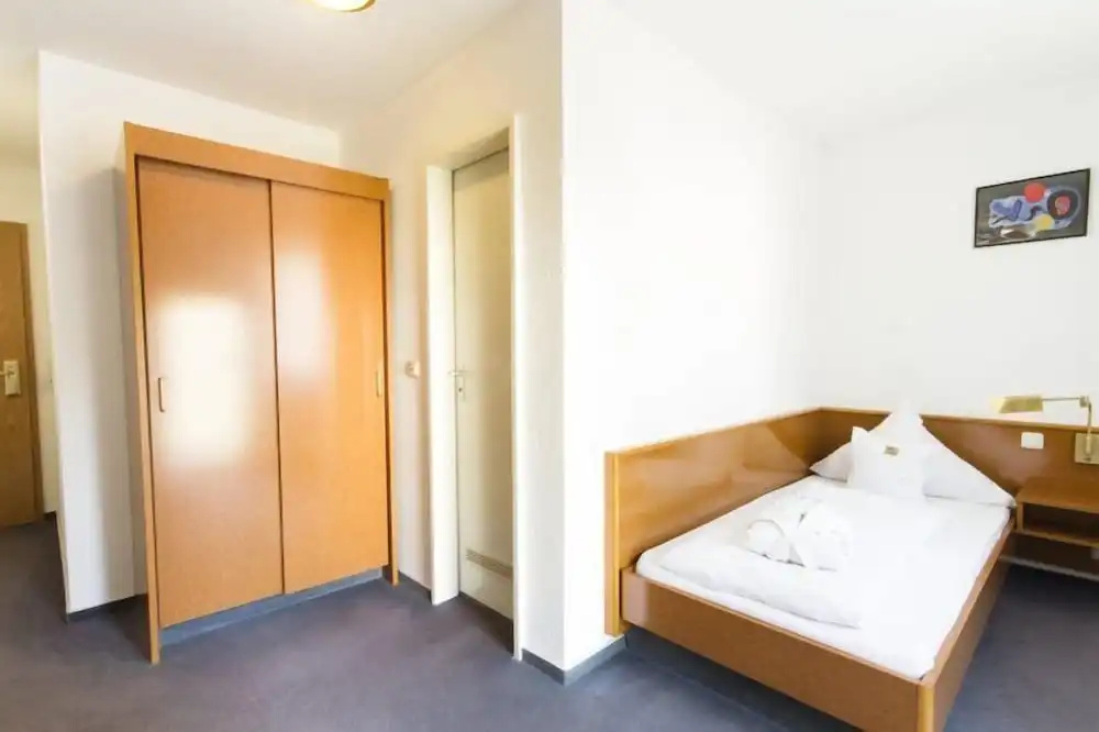 Hotel Roemerstein