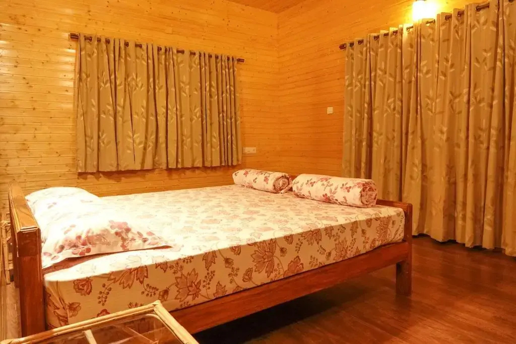 Labdhi Resorts Masinagudi- Stag Groups not allowed