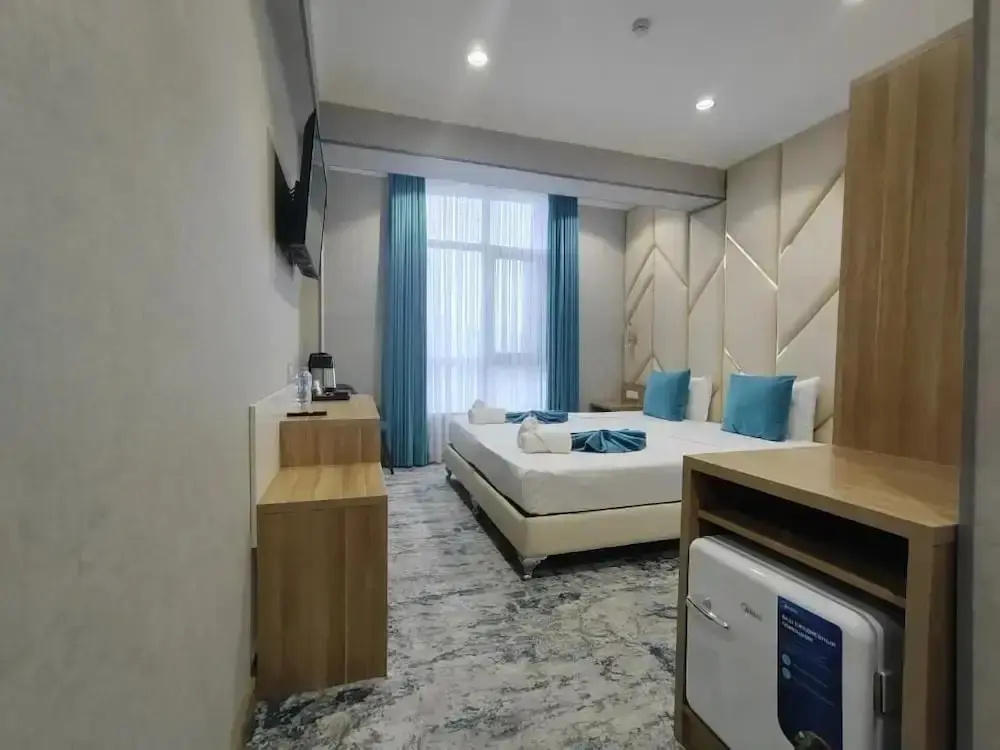 Blue Shore International Hotel