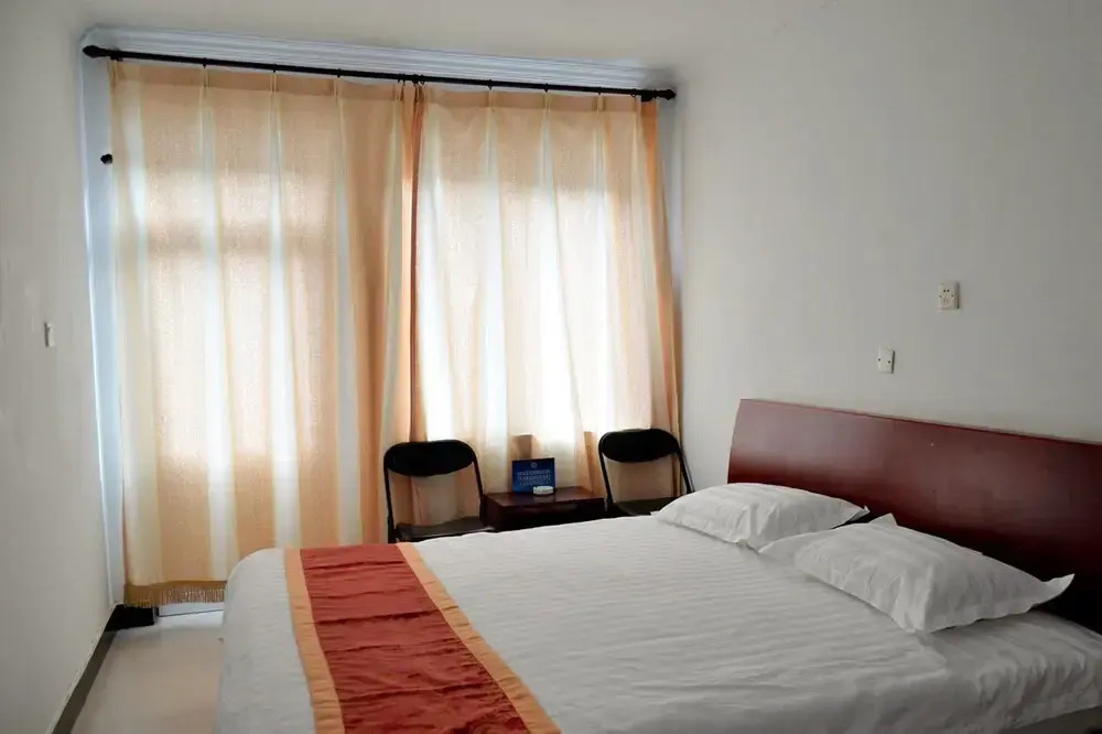 Yijie Holiday Hotel Miyun Longxi