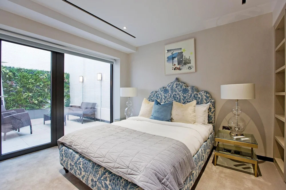 2-bed Deluxe Apt 104