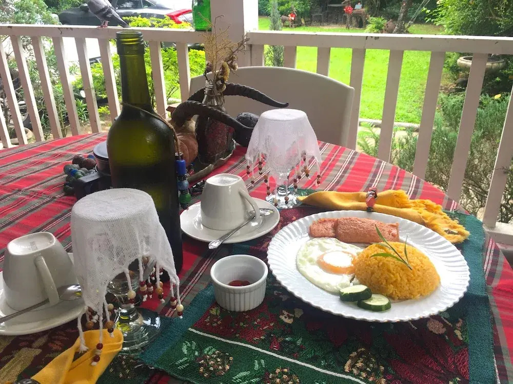 Madies Place Guest House