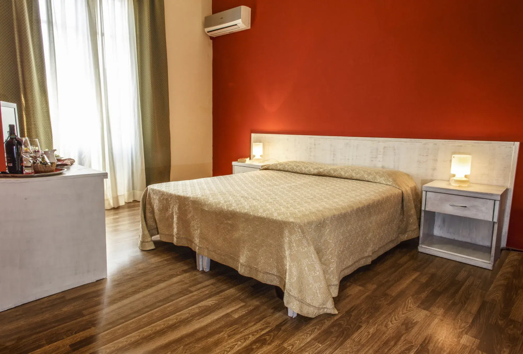 Locanda Scirocco