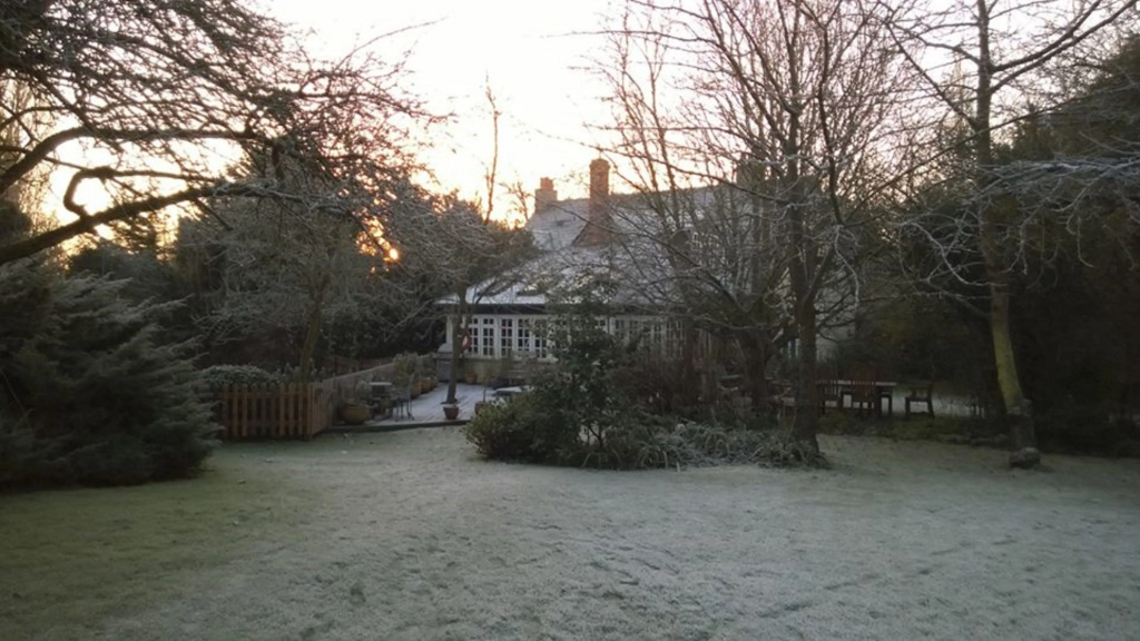 Orchard Pond Bed & Breakfast
