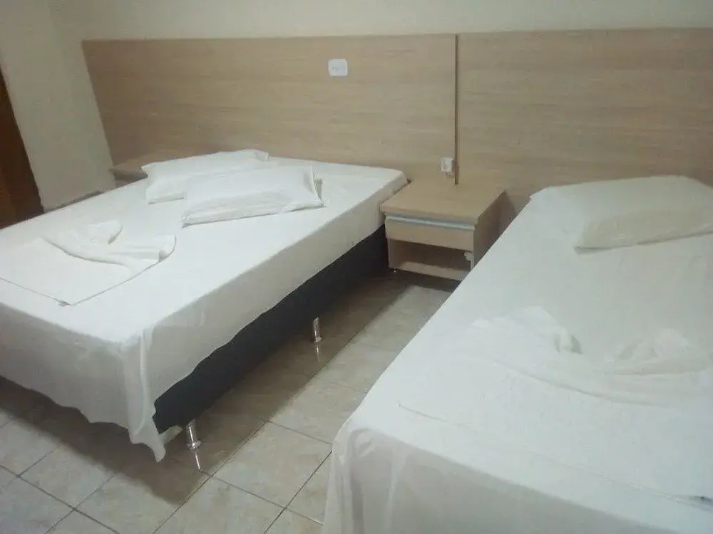 Fit hotel