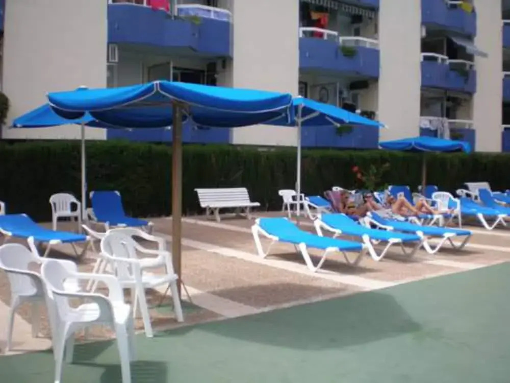 InmoBooking Alboran Experience