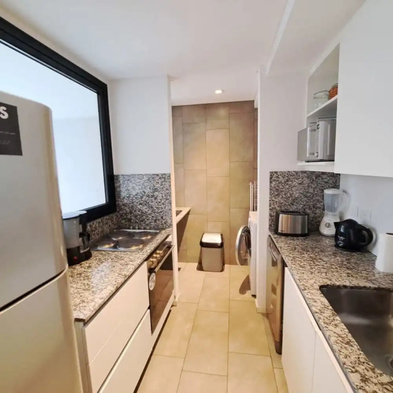 Pandora Delightful 1 Bedroom in Palermo Soho