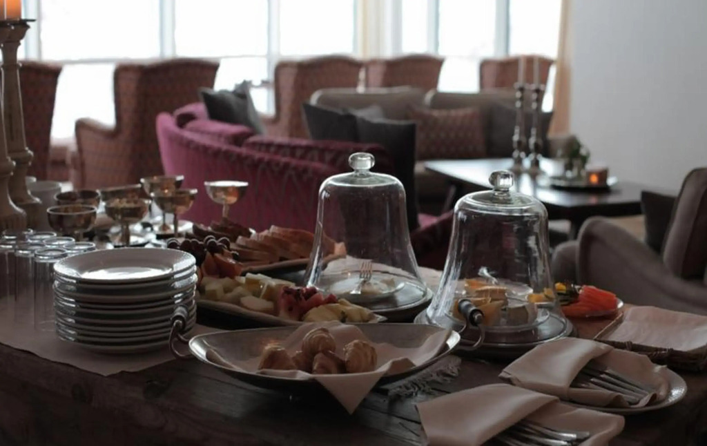 Hotel Union Geiranger Resort & Spa