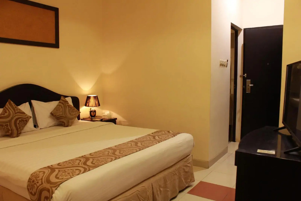 Asia Hotel