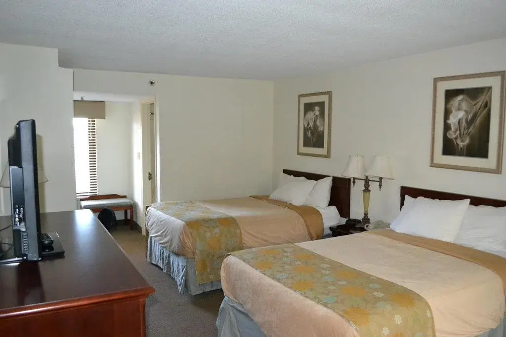 The Greenwood Hotel