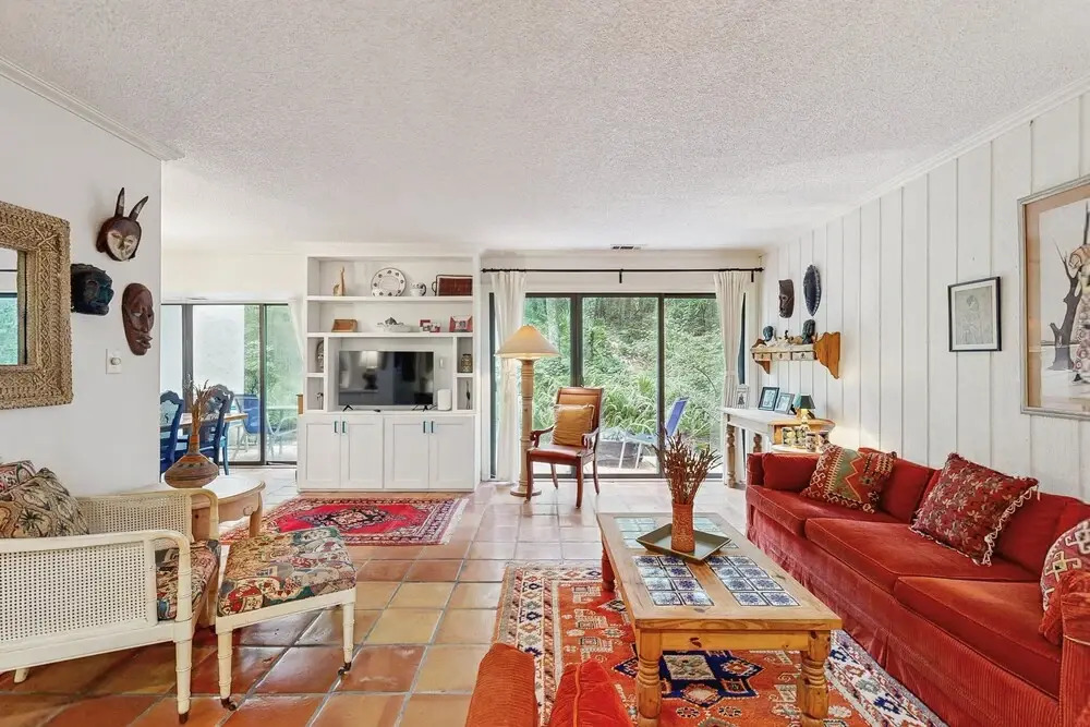 Spacious 3br/3ba Dog-friendly Condo With Pool - Fernandina Beach Access