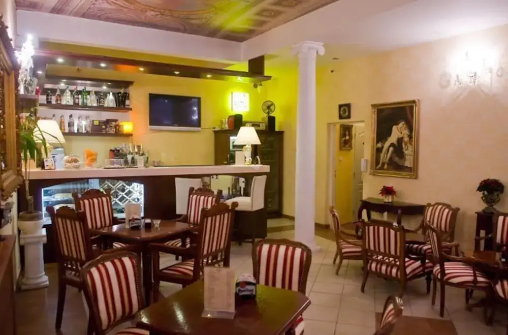 Hotel DiCarlo
