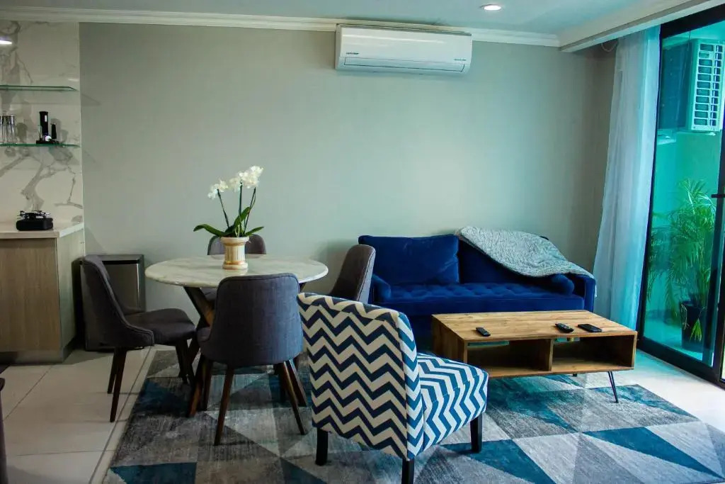 JF Three Bedroom Apartment