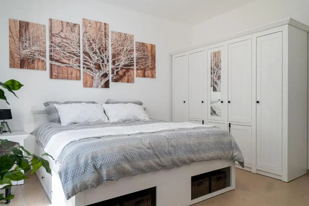Beautiful Apartment in town centre (TLA/TDY/TLF)