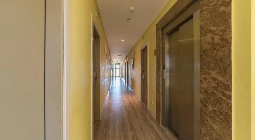 Hotel Concordy