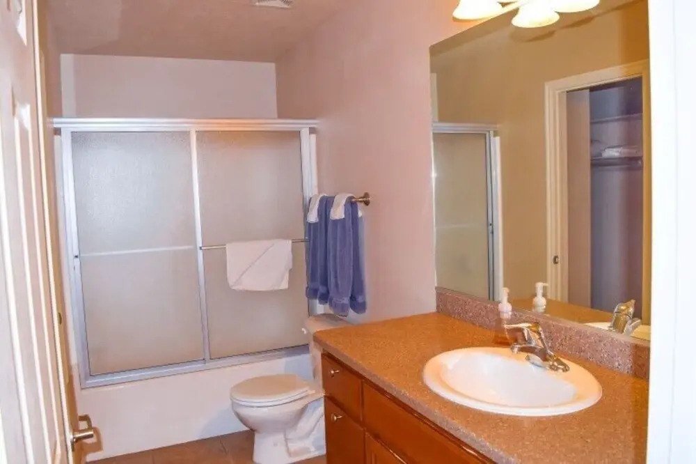 Ray Zaelit 2 Bedroom Condo