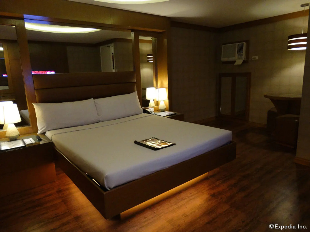 Hotel Ava Cuneta
