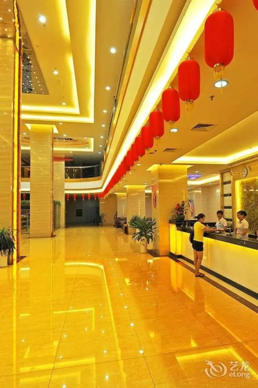 Lipulijing Hotel