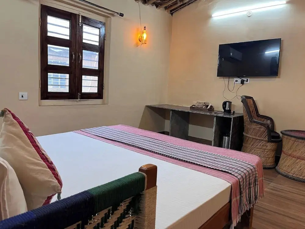 Gramya Resort