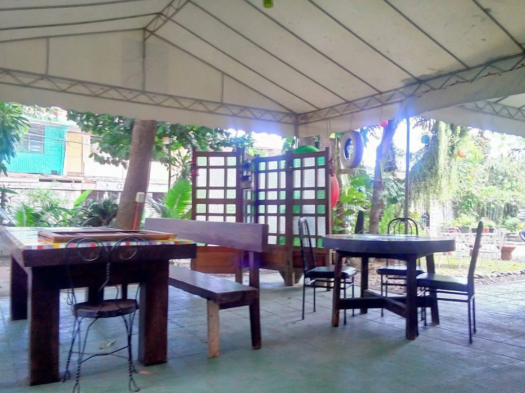 Casa Munda Bed & Breakfast