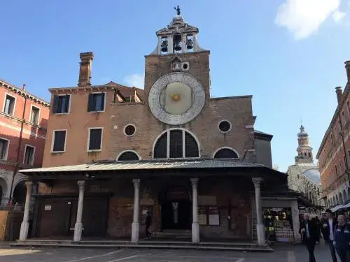 Residenza Cà Vernier