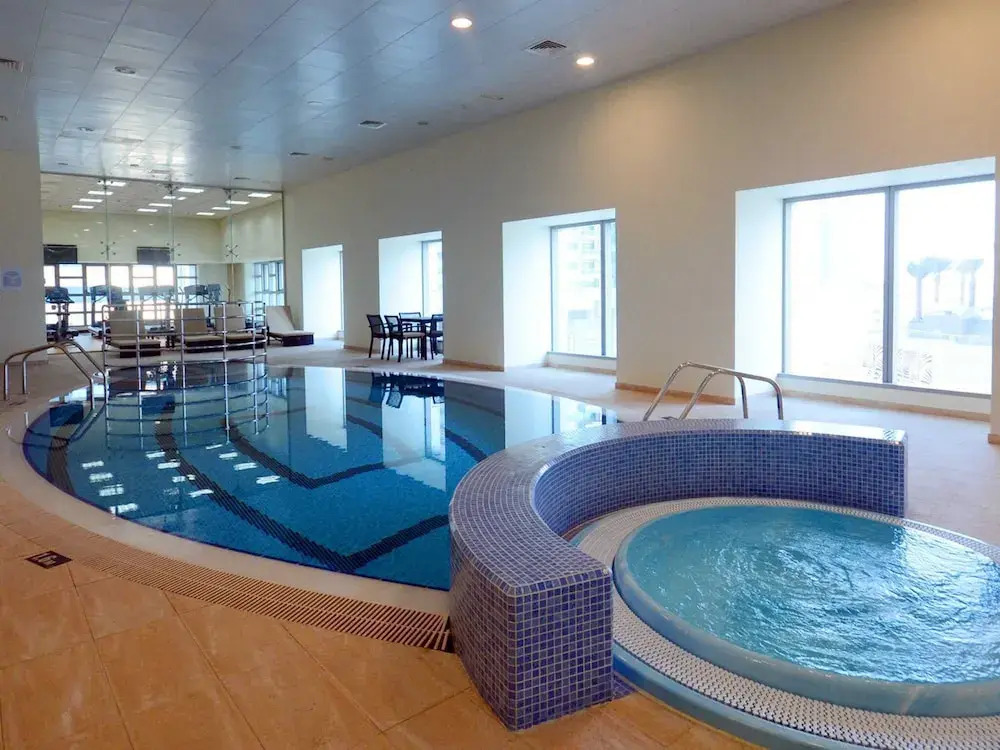 Stunning Marina View! CoLiving Rooms in Princess Tower Marina