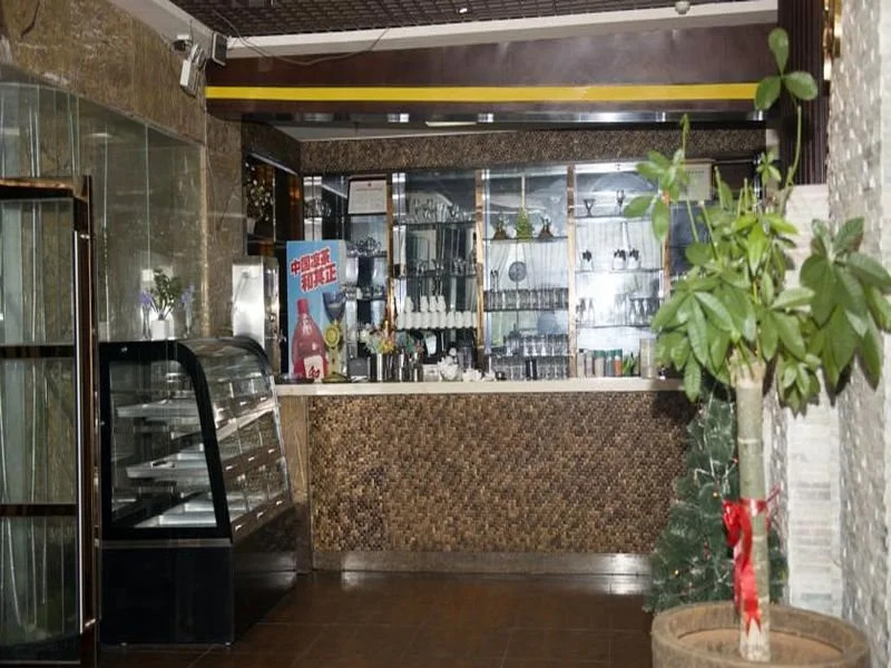 Wenchang Haian Jincheng Hotel