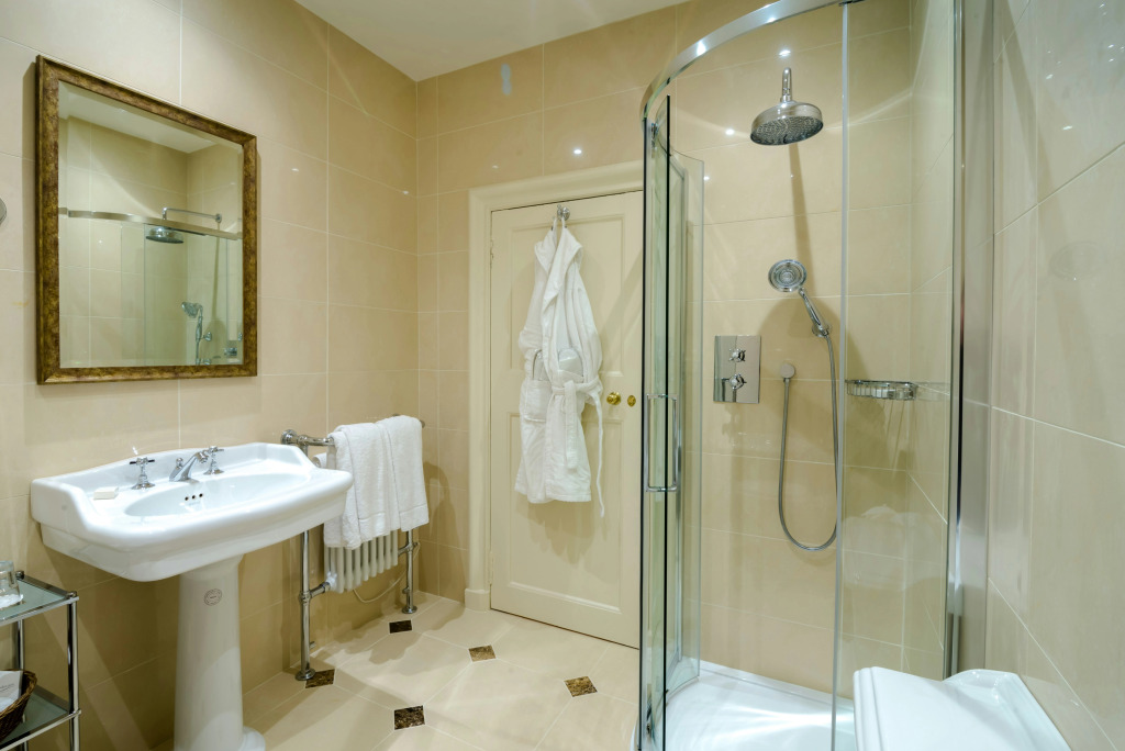 Greywalls Hotel & Chez Roux