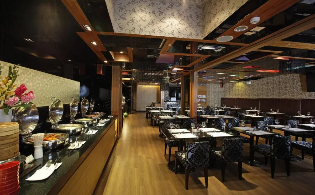XINSHE Hotel - Linsen