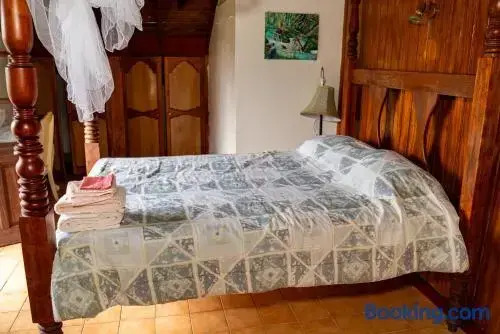 Roxys Mountain Lodge