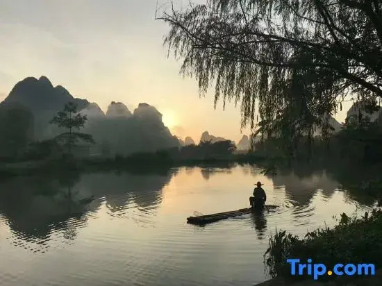 Tianjian Manbu Inn
