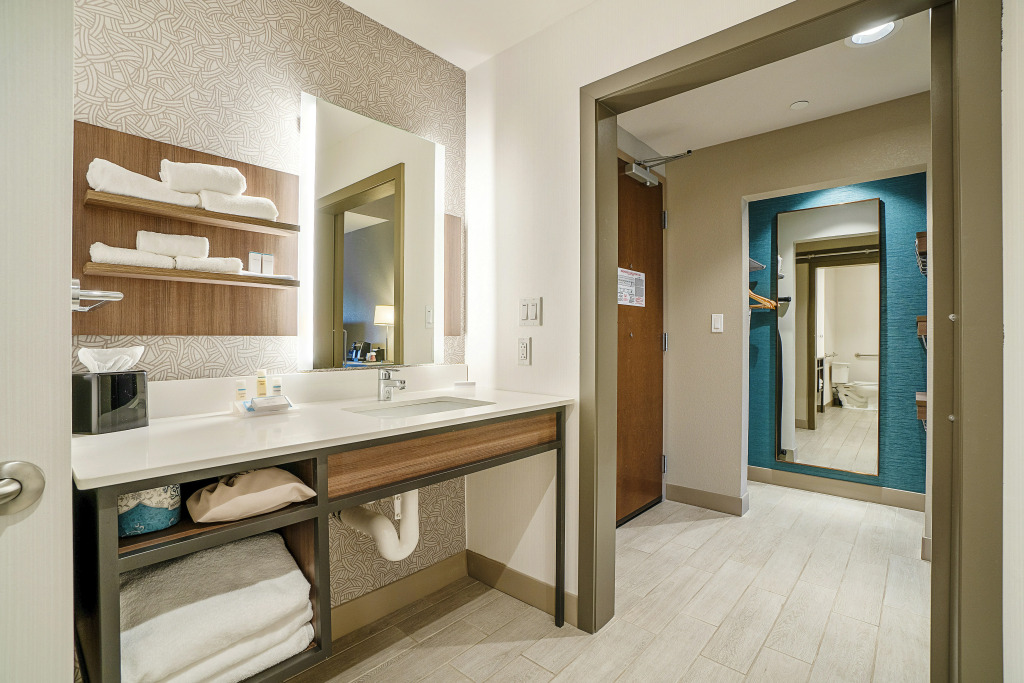 Hilton Garden Inn Edmond / Oklahoma City North, OK
