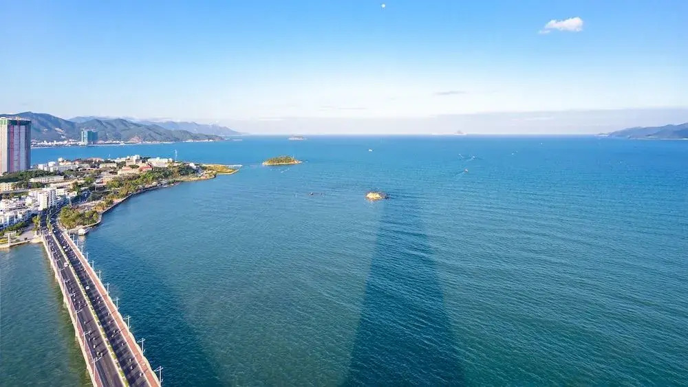 The Sea House Nha Trang