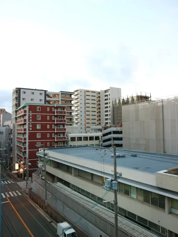 Pola Inn OSAKA