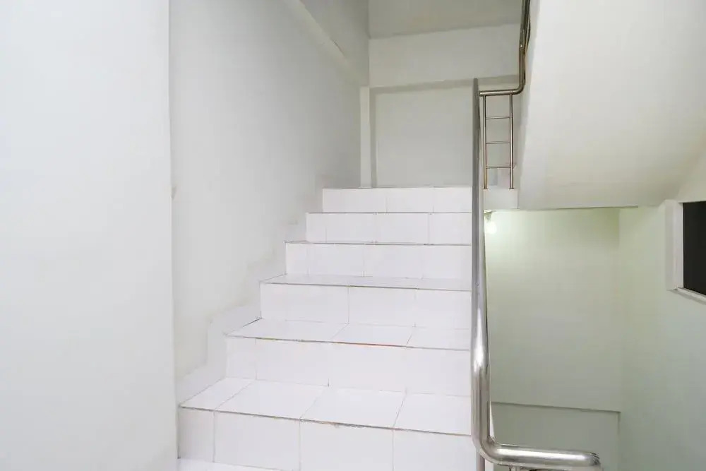 Airy Eco Panakkukang Toddopuli Raya Utara 1 Makassar