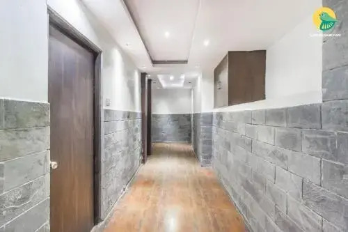 Boutique room in Kaithu, Shimla, by GuestHouser 3359
