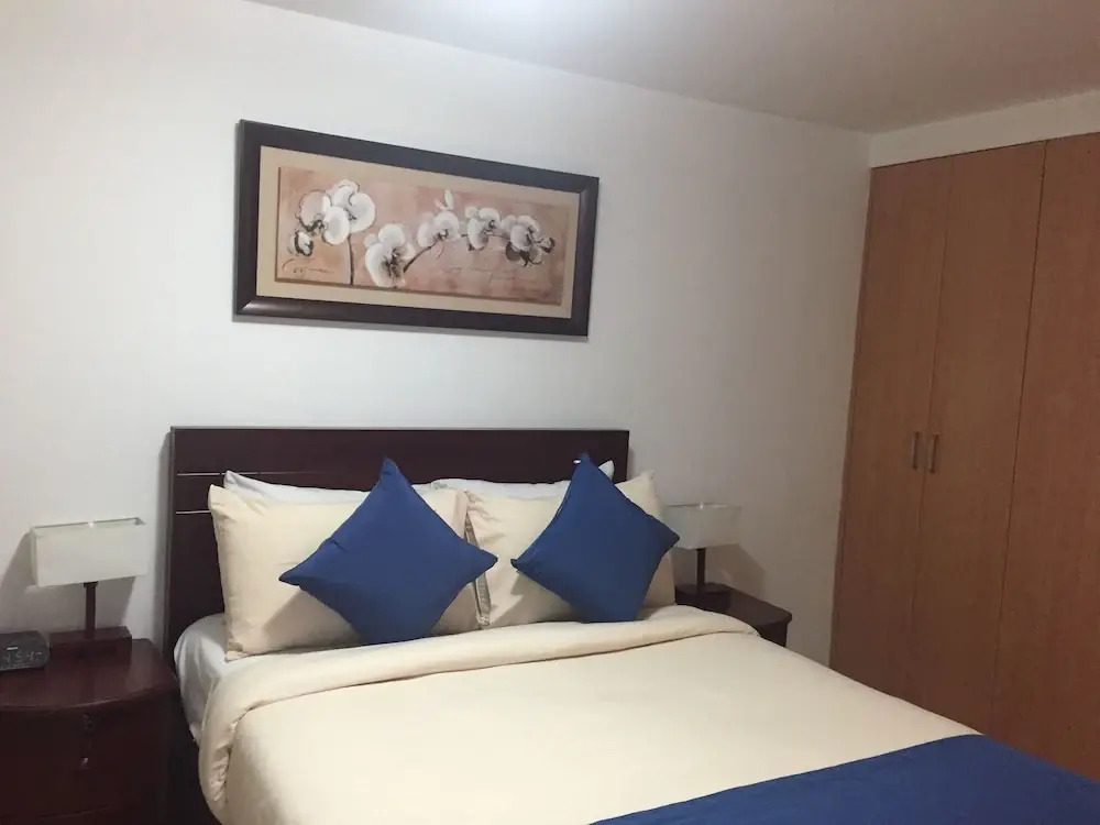 BlueZone Apartments