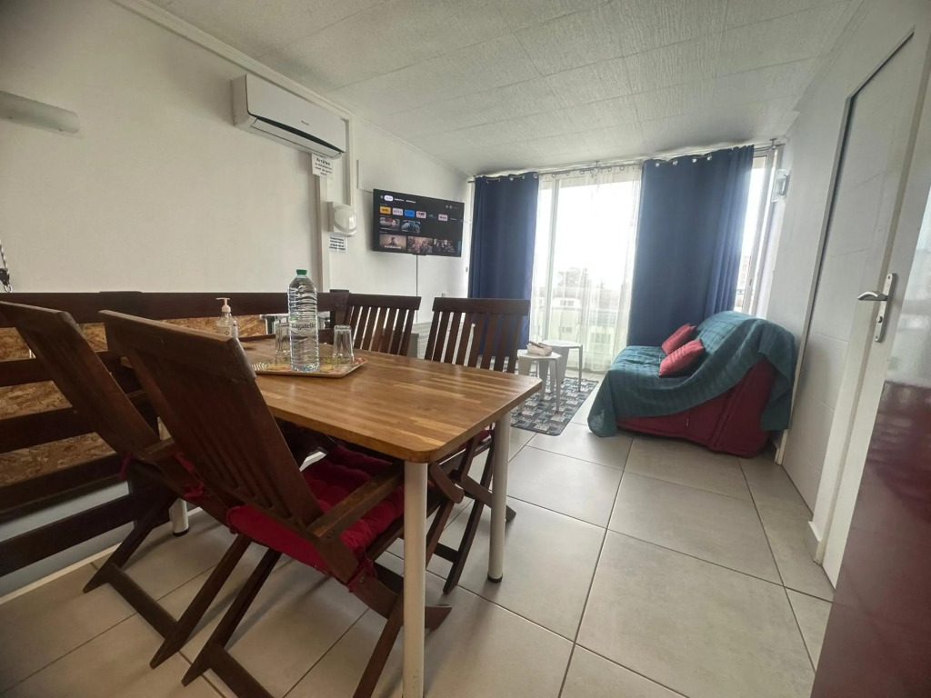 Appartement Le Colombier Chez Denis
