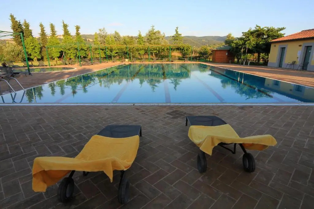 Campastrello Sport Hotel Residence