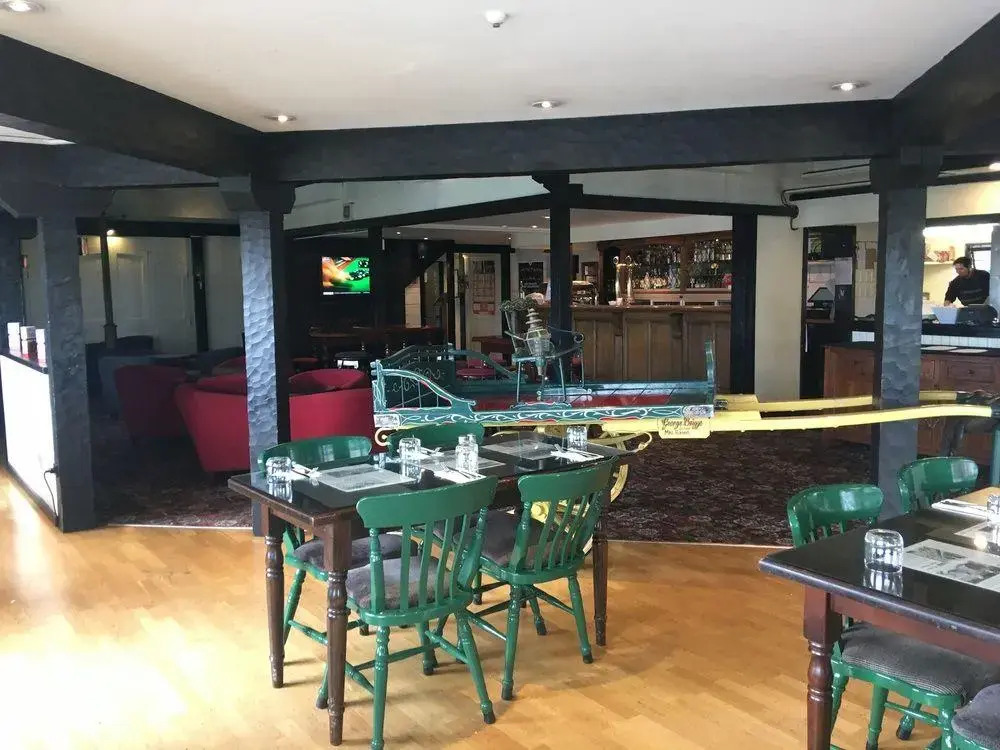 Quality Inn West End