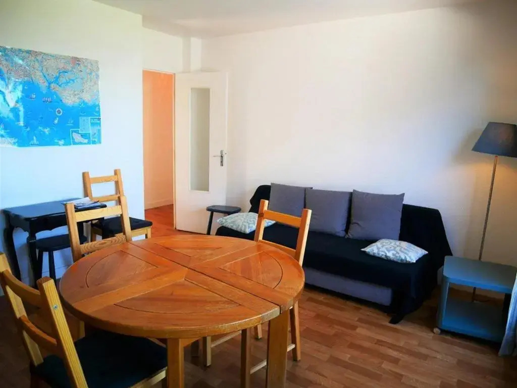 Appartement Quiberon, 2 pièces, 5 personnes - FR-1-478-125