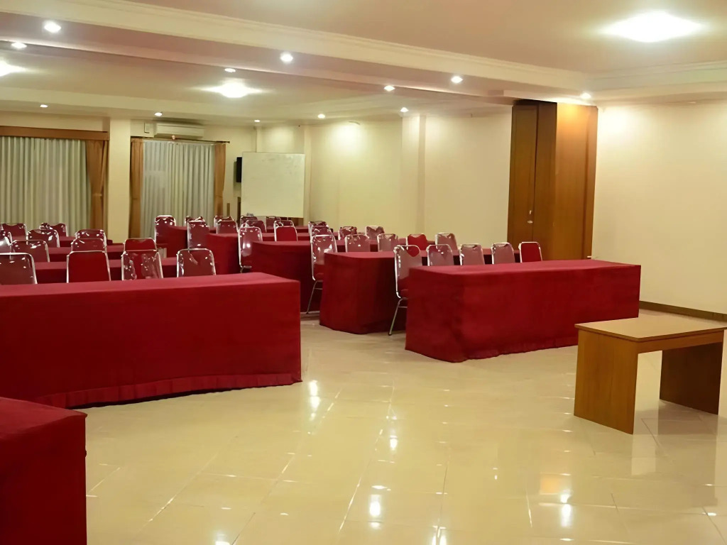 The Priangan Hotel I Yos Sudarso