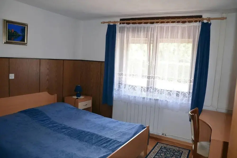 Apartments Lenardic