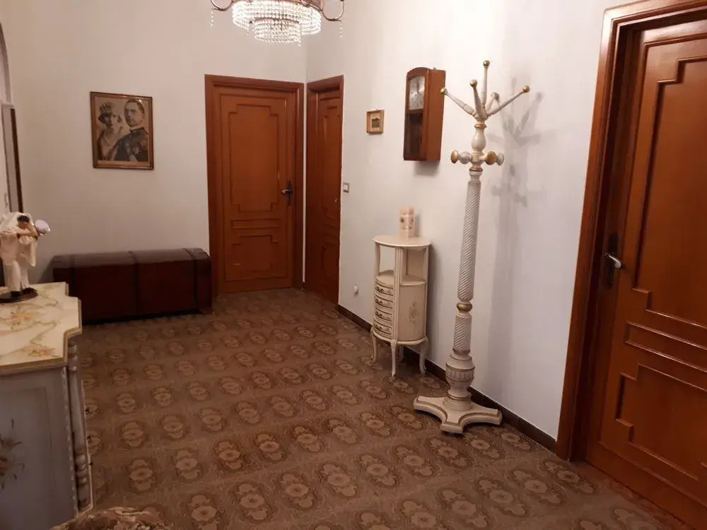 Villa Ada B&B